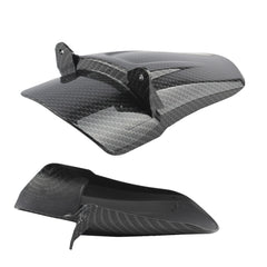 Motorcycle Carbon Fiber Shock Absorber Fender