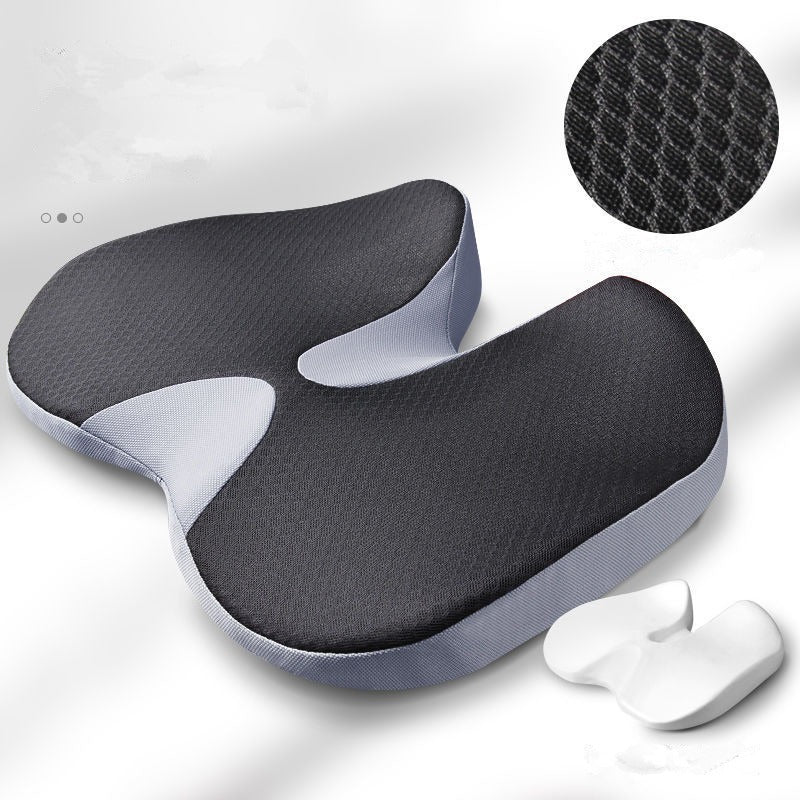 Summer Breathable Car Seat Cushion