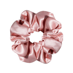 Silk Hair Ring 22mm 5cm