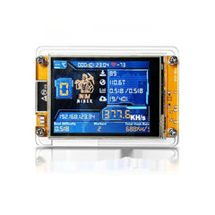 28 Inch Display Lotto Machine V2