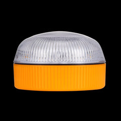 LED Flashlight Emergency Warning Light