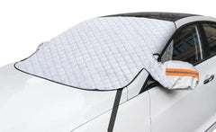 9 Magnetic Car Windscreen Cover