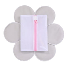 Bamboo Fiber Cotton Anti-galactorrhea Pad