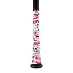 USA Baseball Bat Grip Tape Collection