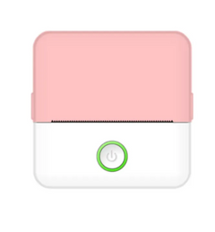 Portable Mini Thermal Printer USB