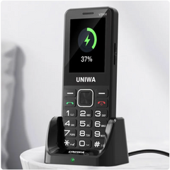 SOS Emergency Phone