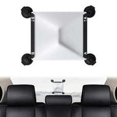 Xinlian Mini Car Suction Cup Metal Mount