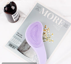 Soft Tooth Hair Comb
