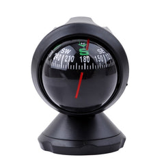 Universal Guide Ball for Travel & Car Use