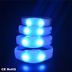 Diamond LED Luminous Bracelet