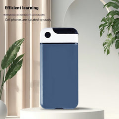 Portable Mobile Phone Timer Lock