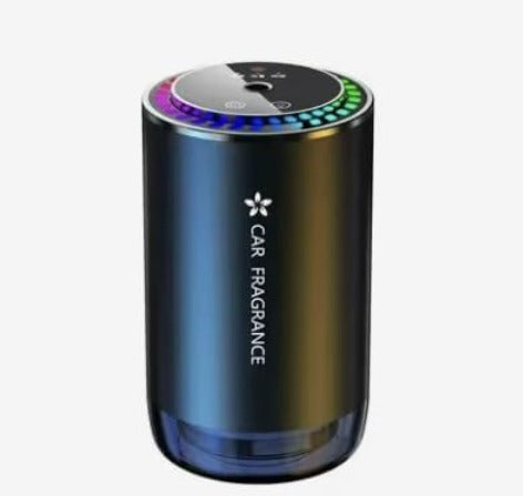 Car Fragrance With Light