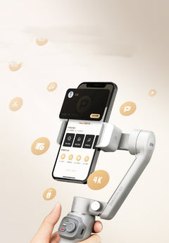 Zhiyun Mobile Phone Stabilizer Gimbal