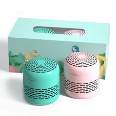 Refrigerator Purifier Ozone Deodorizer