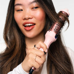 Hair Curling Comb