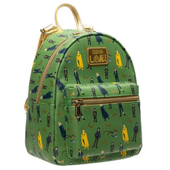 Marvel: Loki Mini-Backpack - EE Exclusive