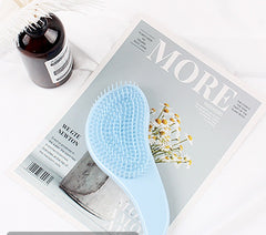Soft Tooth Hair Comb
