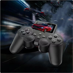 Handheld S10 Game Console with High Brightness Screen
