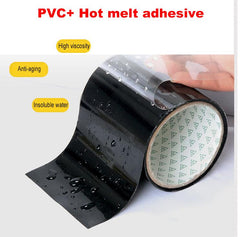 Waterproof Tape for Pipes and General Use