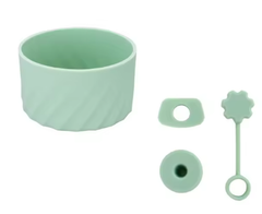Water Bottle Protector Sleeve (One Set)