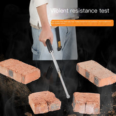 Tactical Expandable Self-Defense Baton for Students