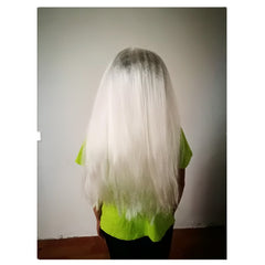 Christmas Santa Beard Wig and Halloween Costume Set