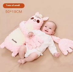 Soothing Hug Pillow for Babies