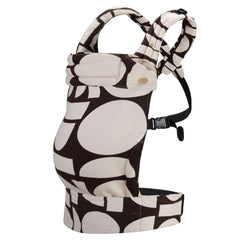 Winter Windproof Baby Sling Carrier