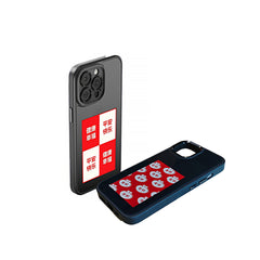 Smart 4-Color E-Ink Display Phone Case for iPhone 13/14/15