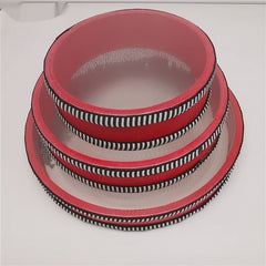 Creative Portable Percussion Instrument - Wave Drum