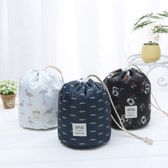 Ladies' Toiletries Storage Set Box