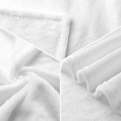 Gymnast, Gymnastics - Men's And Boys Gymnastics Throw Blanket