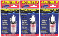 Acurel F Aquarium Water Clarifier