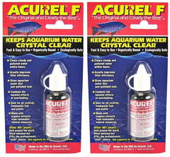 Acurel F Aquarium Water Clarifier