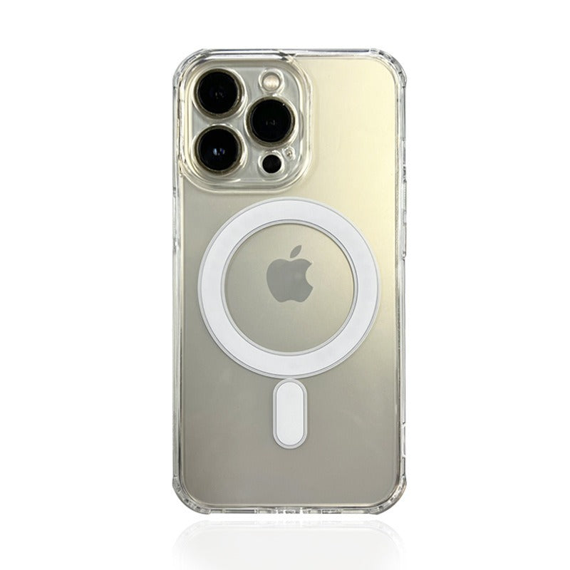 Magnetic Acrylic iPhone Case