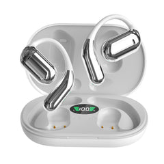 In-Ear Noise-Canceling Sports Bluetooth Earphones