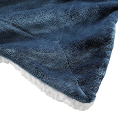 Lamb Fleece Blanket