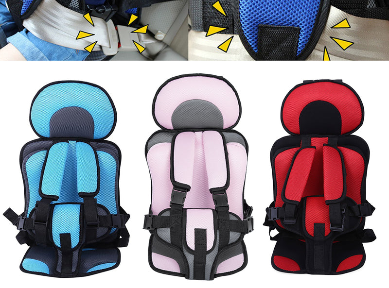 Children's Safety Seat Chair
