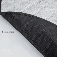 9 Magnetic Car Windscreen Cover