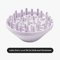Hair Dryer Diffuser Attachment