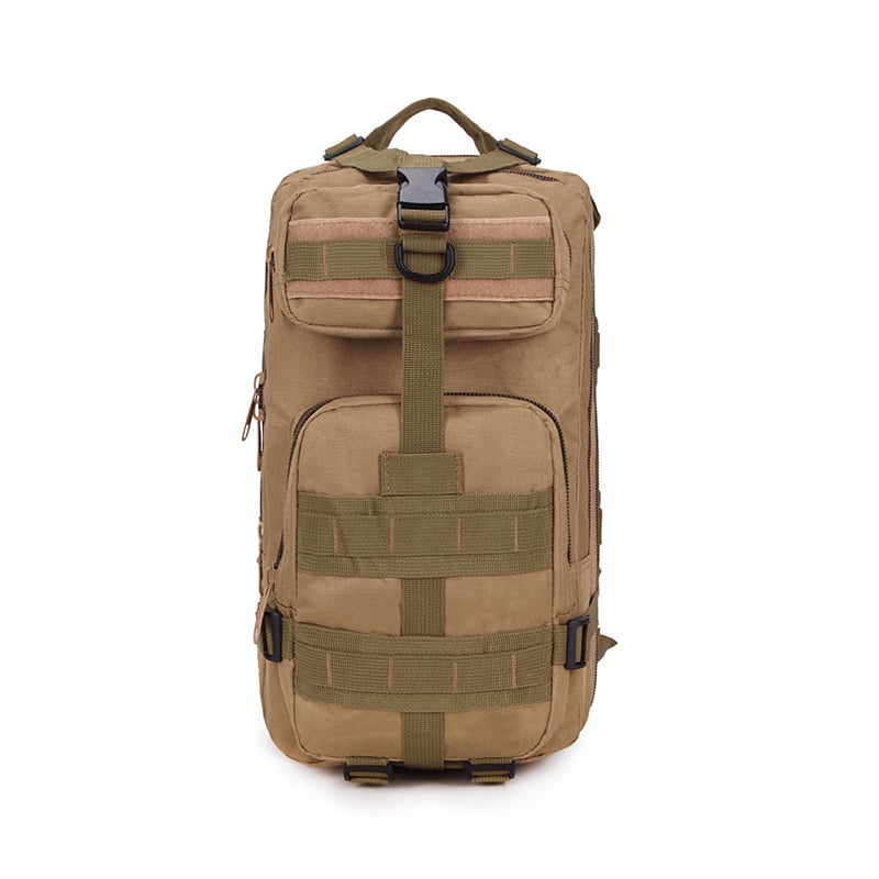 Camouflage Backpack for Outdoor Sports Activities