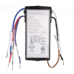 Anderic DC8-96SG8 Replacement DC Ceiling Fan Receiver for Monte Carlo, Casa Vieja, and others