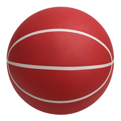 Ooop!t Quiet Bounce Basketball