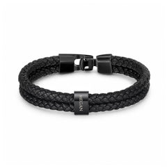 Men's Personalized Name Bracelet