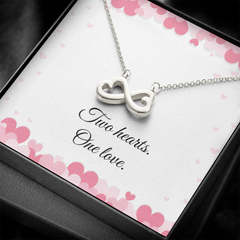 Two hearts. One love.