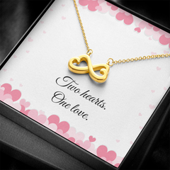 Two hearts. One love.