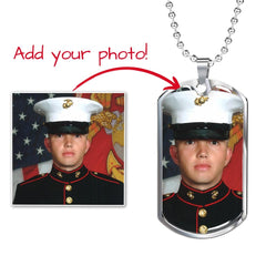 Customized Dog Tag