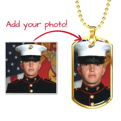Customized Dog Tag