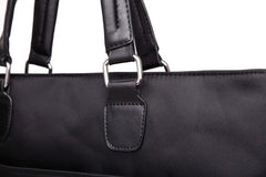 Universal Laptop Bag for Men and Women - Portable Briefcase
