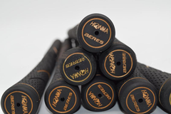 Eco-Friendly Rubber Golf Club Grips for Men & Women